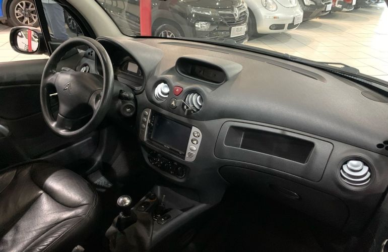 Citroën C3 1.4 I Glx 8v - Foto #7