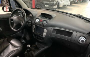 Citroën C3 1.4 I Glx 8v - Foto #7