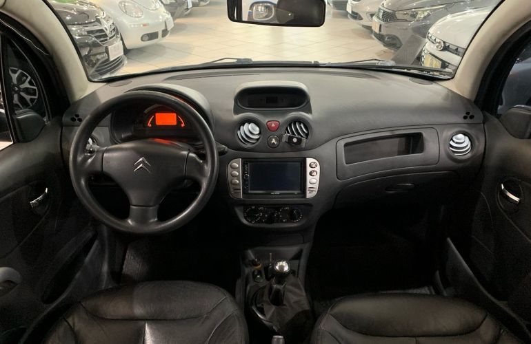 Citroën C3 1.4 I Glx 8v - Foto #8