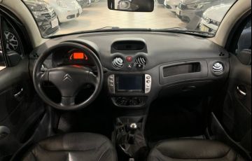 Citroën C3 1.4 I Glx 8v - Foto #8