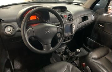 Citroën C3 1.4 I Glx 8v - Foto #9