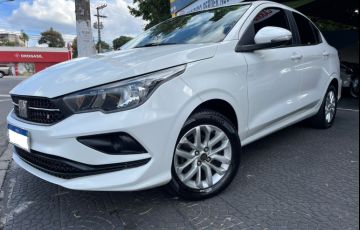 Fiat Cronos 1.3 Firefly Drive Gsr - Foto #2