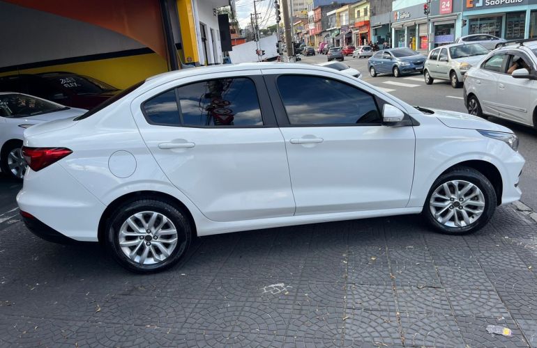 Fiat Cronos 1.3 Firefly Drive Gsr - Foto #4