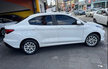 Fiat Cronos 1.3 Firefly Drive Gsr - Foto #4