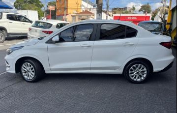 Fiat Cronos 1.3 Firefly Drive Gsr - Foto #5