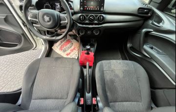 Fiat Cronos 1.3 Firefly Drive Gsr - Foto #7