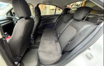 Fiat Cronos 1.3 Firefly Drive Gsr - Foto #8