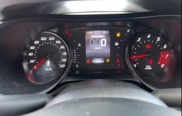 Fiat Cronos 1.3 Firefly Drive Gsr - Foto #9