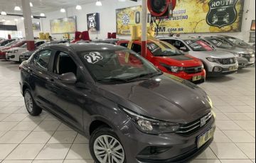 Fiat Cronos 1.0 Firefly Drive