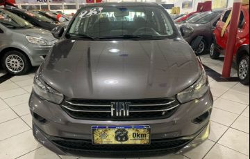 Fiat Cronos 1.0 Firefly Drive - Foto #2