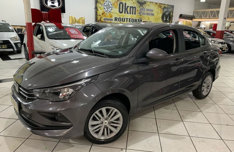 Fiat Cronos 1.0 Firefly Drive - Foto #3