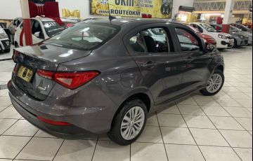 Fiat Cronos 1.0 Firefly Drive - Foto #4