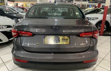 Fiat Cronos 1.0 Firefly Drive - Foto #5