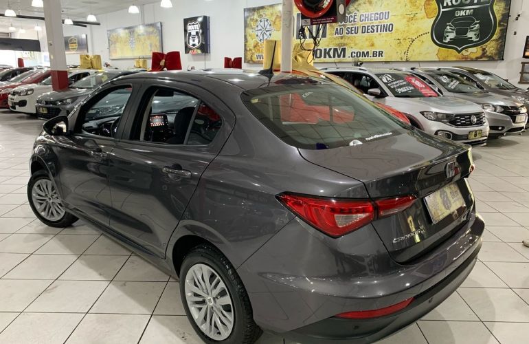 Fiat Cronos 1.0 Firefly Drive - Foto #6