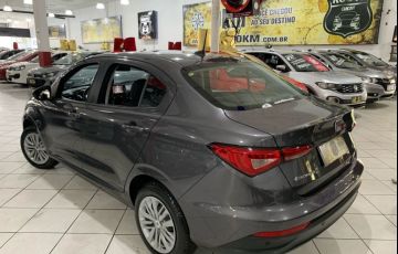 Fiat Cronos 1.0 Firefly Drive - Foto #6