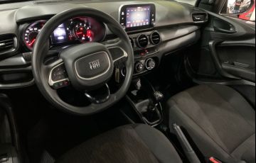 Fiat Cronos 1.0 Firefly Drive - Foto #7