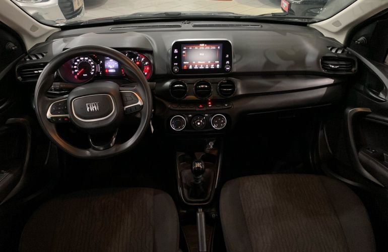 Fiat Cronos 1.0 Firefly Drive - Foto #8