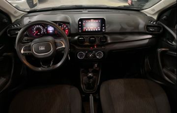 Fiat Cronos 1.0 Firefly Drive - Foto #8