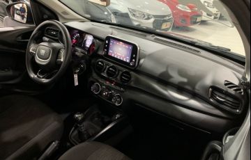 Fiat Cronos 1.0 Firefly Drive - Foto #9