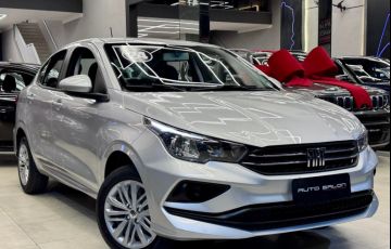 Fiat Cronos 1.0 Firefly Drive