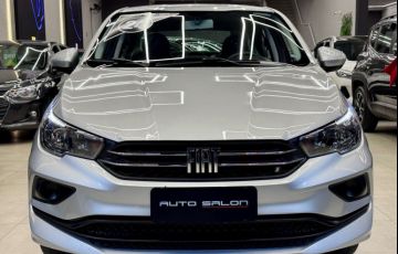 Fiat Cronos 1.0 Firefly Drive - Foto #2