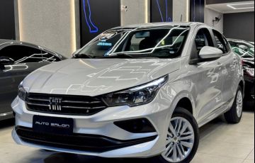 Fiat Cronos 1.0 Firefly Drive - Foto #3