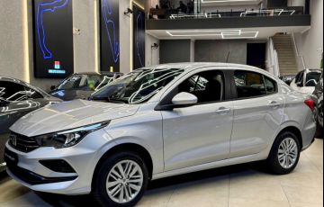 Fiat Cronos 1.0 Firefly Drive - Foto #4