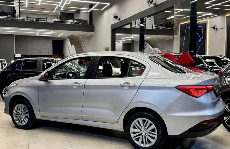 Fiat Cronos 1.0 Firefly Drive - Foto #5