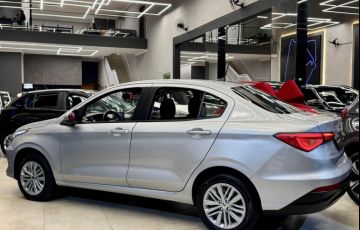 Fiat Cronos 1.0 Firefly Drive - Foto #5