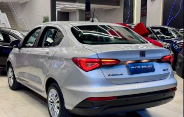 Fiat Cronos 1.0 Firefly Drive - Foto #6