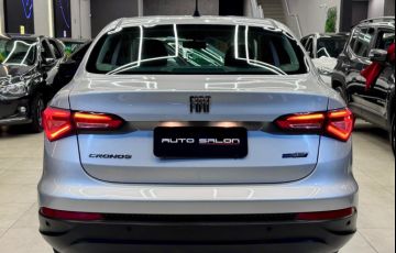 Fiat Cronos 1.0 Firefly Drive - Foto #7