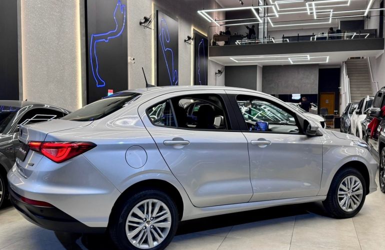 Fiat Cronos 1.0 Firefly Drive - Foto #9