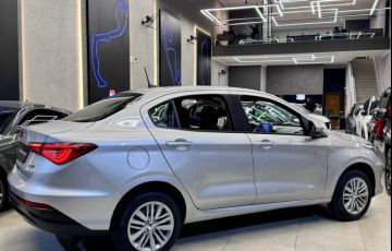 Fiat Cronos 1.0 Firefly Drive - Foto #9