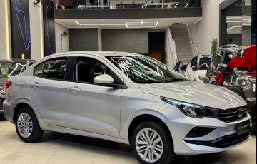 Fiat Cronos 1.0 Firefly Drive - Foto #10