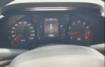 Fiat Cronos 1.3 Precision CVT (Aut) - Foto #5