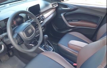 Fiat Cronos 1.3 Precision CVT (Aut) - Foto #7