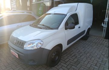 Fiat Fiorino Furgão 1.4 Evo (Flex) - Foto #6