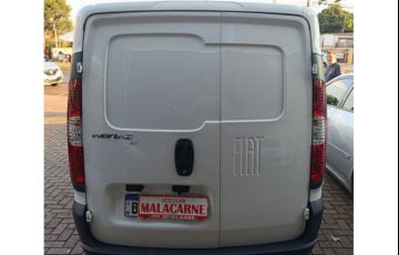 Fiat Fiorino Furgão 1.4 Evo (Flex) - Foto #9