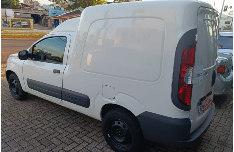 Fiat Fiorino Furgão 1.4 Evo (Flex) - Foto #10
