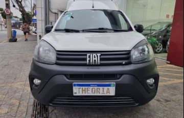 Fiat Fiorino 1.4 MPi Furgão Endurance 8v - Foto #2