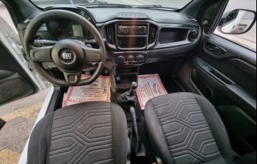 Fiat Fiorino 1.4 MPi Furgão Endurance 8v - Foto #4