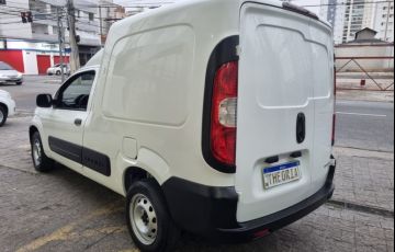 Fiat Fiorino 1.4 MPi Furgão Endurance 8v - Foto #5
