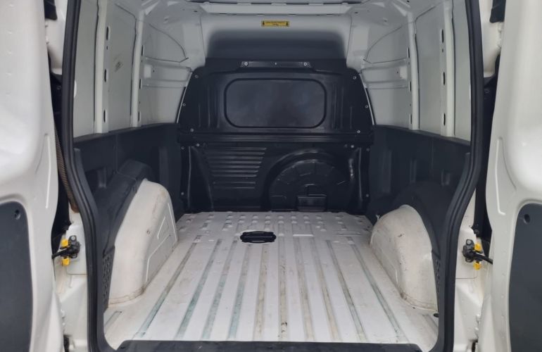 Fiat Fiorino 1.4 MPi Furgão Endurance 8v - Foto #6