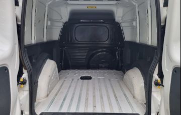Fiat Fiorino 1.4 MPi Furgão Endurance 8v - Foto #6