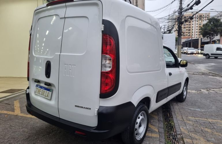 Fiat Fiorino 1.4 MPi Furgão Endurance 8v - Foto #7