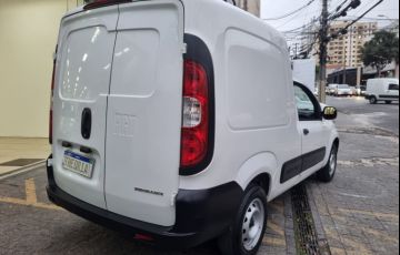 Fiat Fiorino 1.4 MPi Furgão Endurance 8v - Foto #7