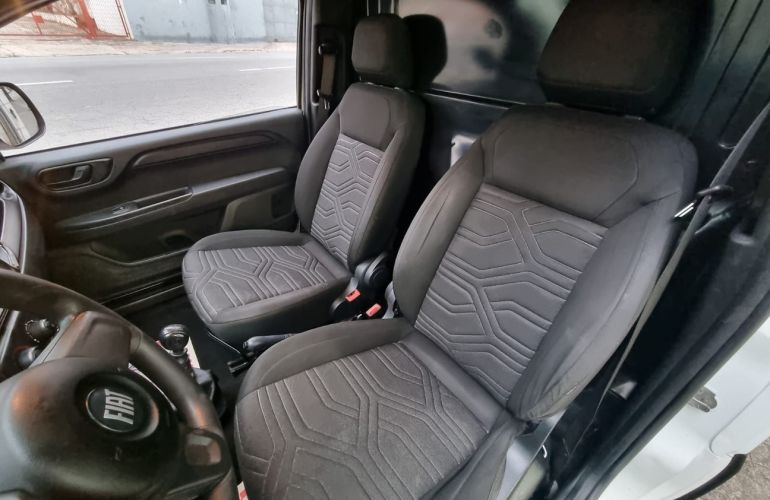 Fiat Fiorino 1.4 MPi Furgão Endurance 8v - Foto #9