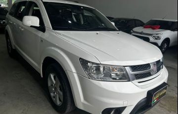 Fiat Freemont 2.4 Precision 16V Gasolina 4p Automático - Foto #2