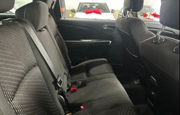 Fiat Freemont 2.4 Precision 16V Gasolina 4p Automático - Foto #6