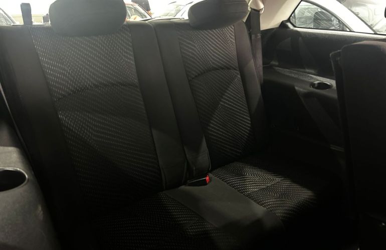 Fiat Freemont 2.4 Precision 16V Gasolina 4p Automático - Foto #9